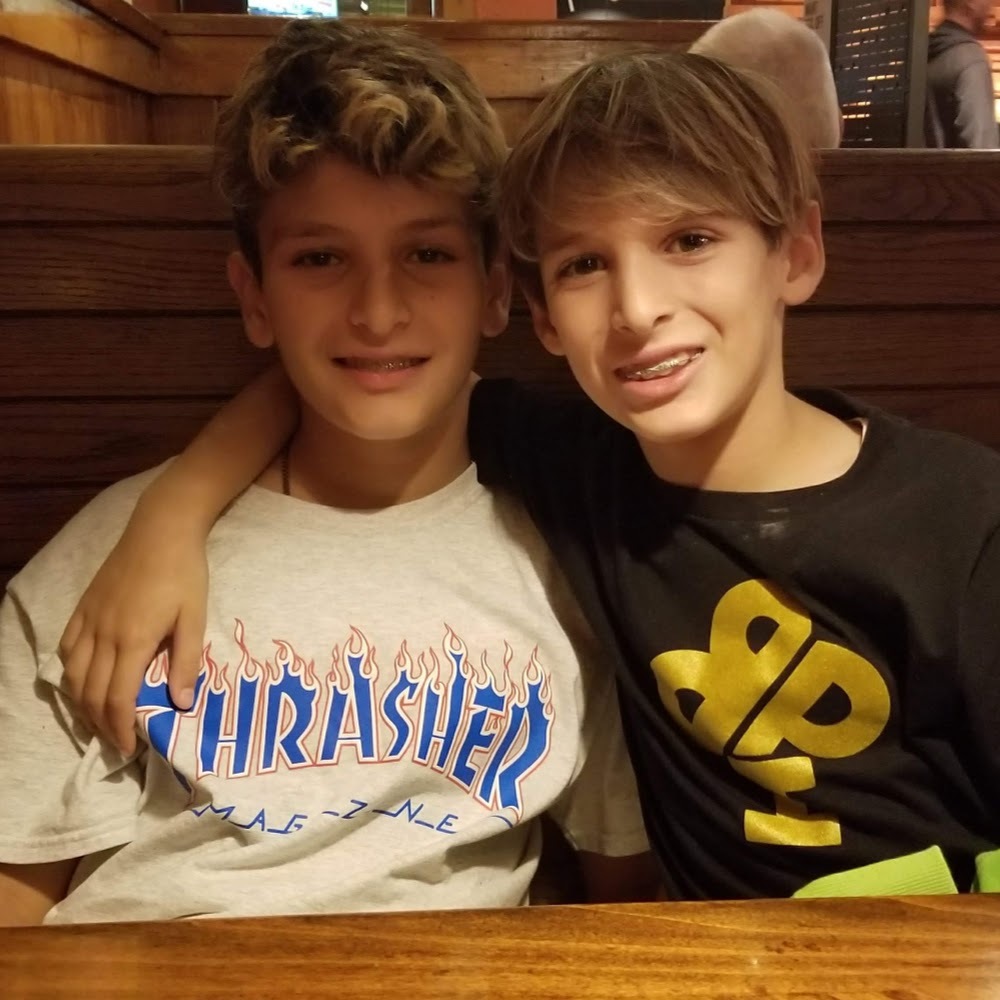 Meet your Posher, Drita